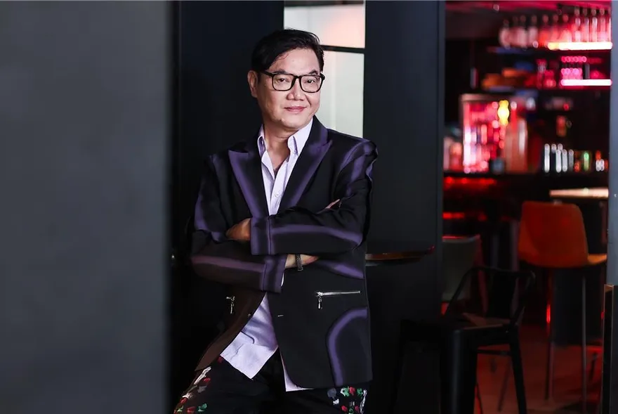 台語歌王罹癌「從喉嚨開到大腿」動７次刀　喊：再也不敢吃香腸！