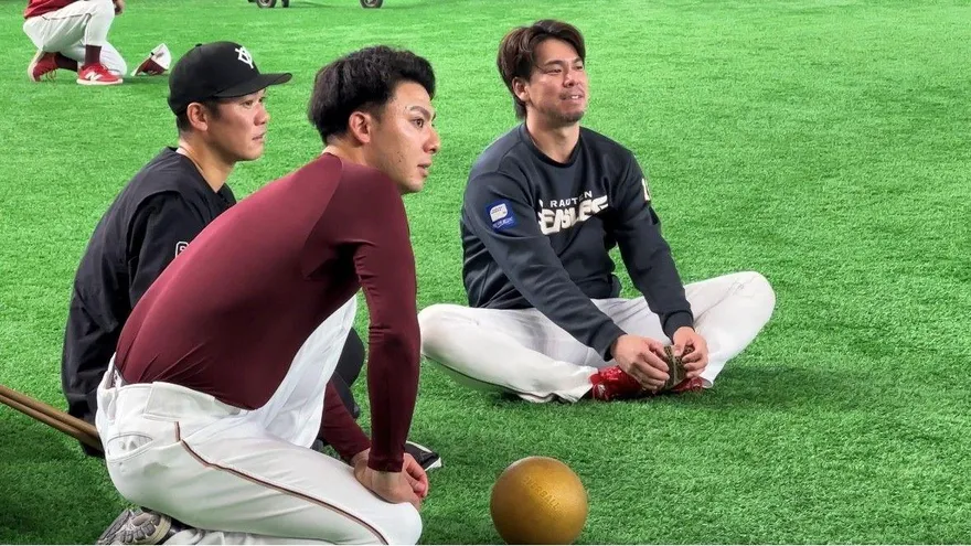 日職/二軍熱身賽爆6分！前田健太照扛主場開幕戰先發