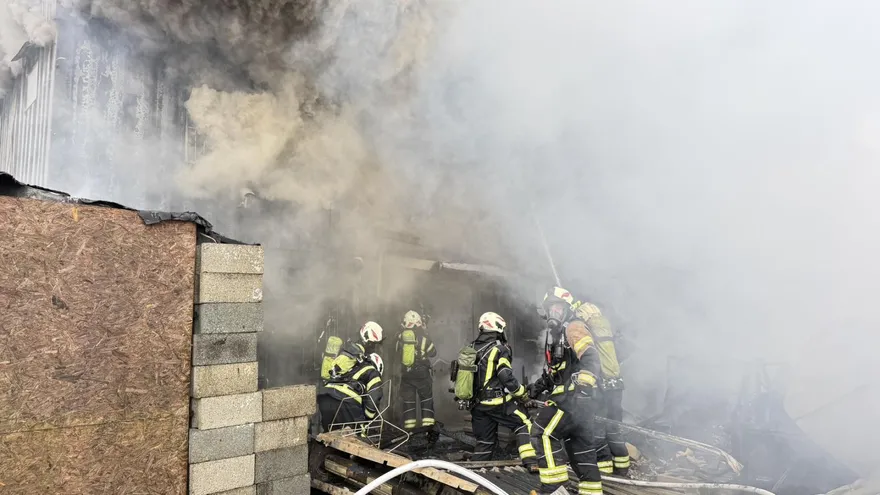 喝醉被好心老闆留下休息卻送命！桃園燒烤店焦屍是熟客