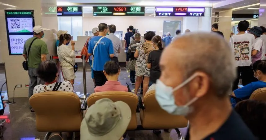 注意！流感疫情3週急升2成　疾管署警告：「B流」佔近7成