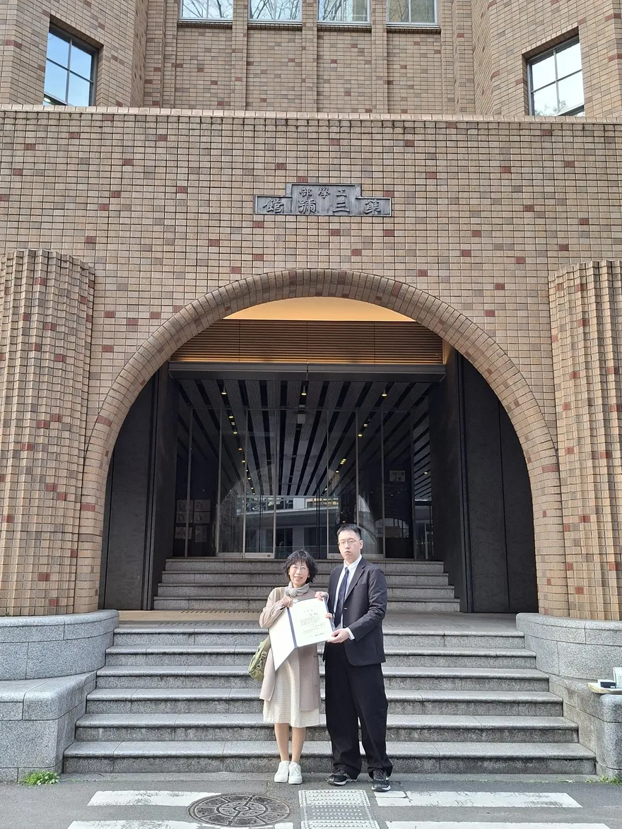 京華城案宣判前夕　陳佩琪：不管明天如何！我們全家永遠在一起