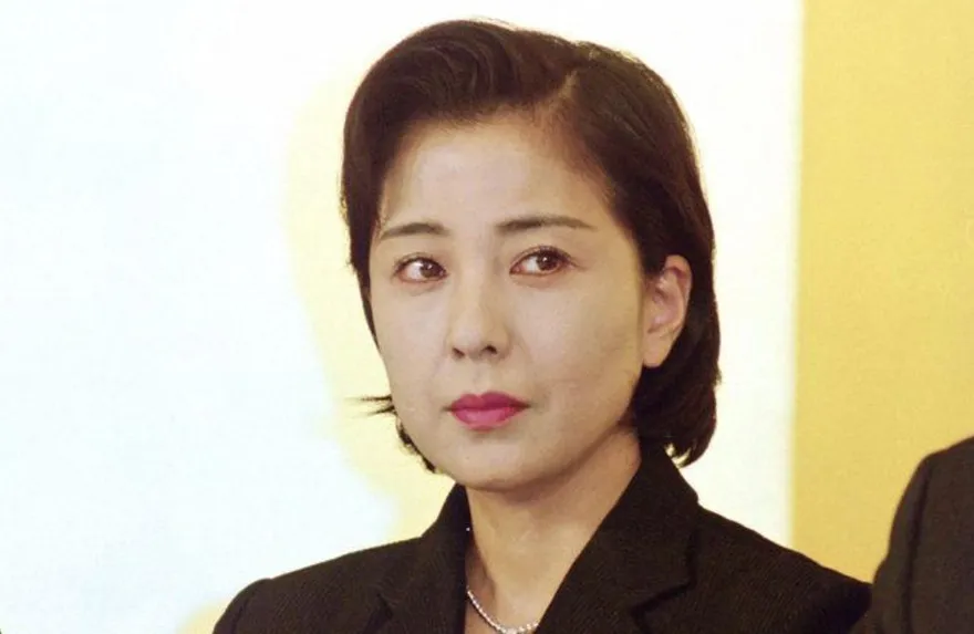 癱瘓13年！日女星佳那晃子逝世享壽70歲　丈夫悲慟證實死訊