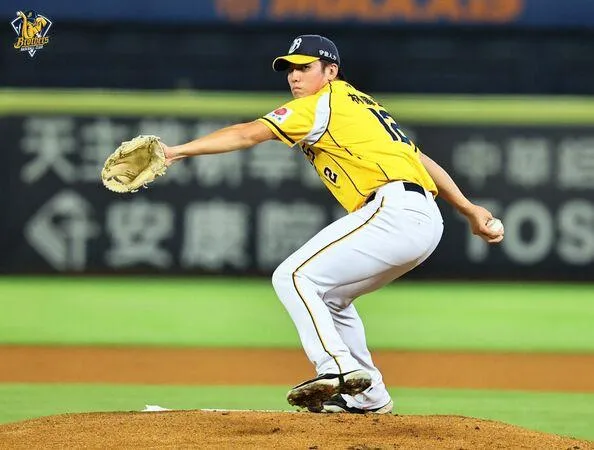 中職/派二軍打國際賽遭震撼教育　中信兄弟狂失17分落敗