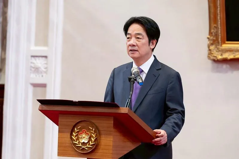 賴清德喊評估重啟核電　創黨元老：民進黨陷入拆夥抉擇