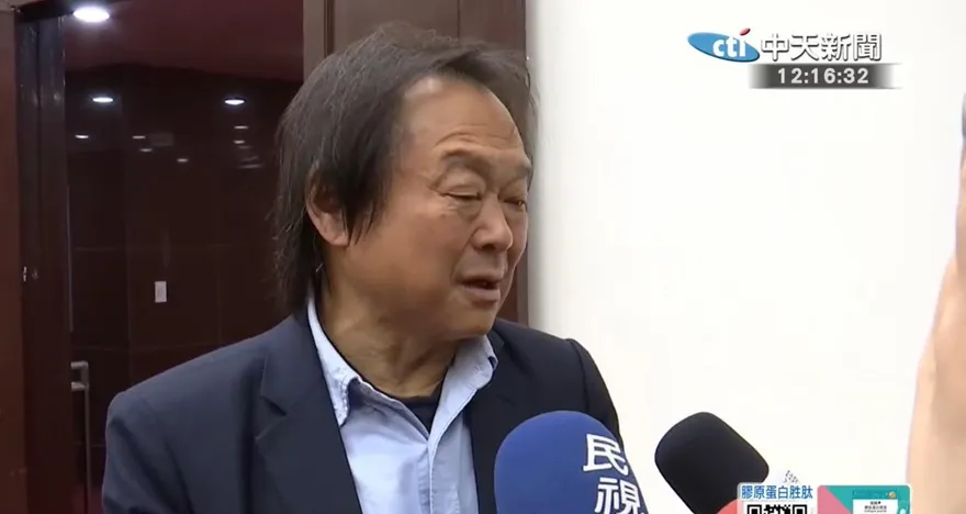 重啟核電是打臉蔡英文？王世堅：她的態度不在其位、不謀其政