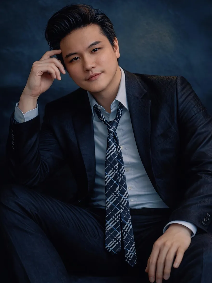 梁軒安遭控性侵判刑！發10點聲明反擊「跟蕭淑慎無關」