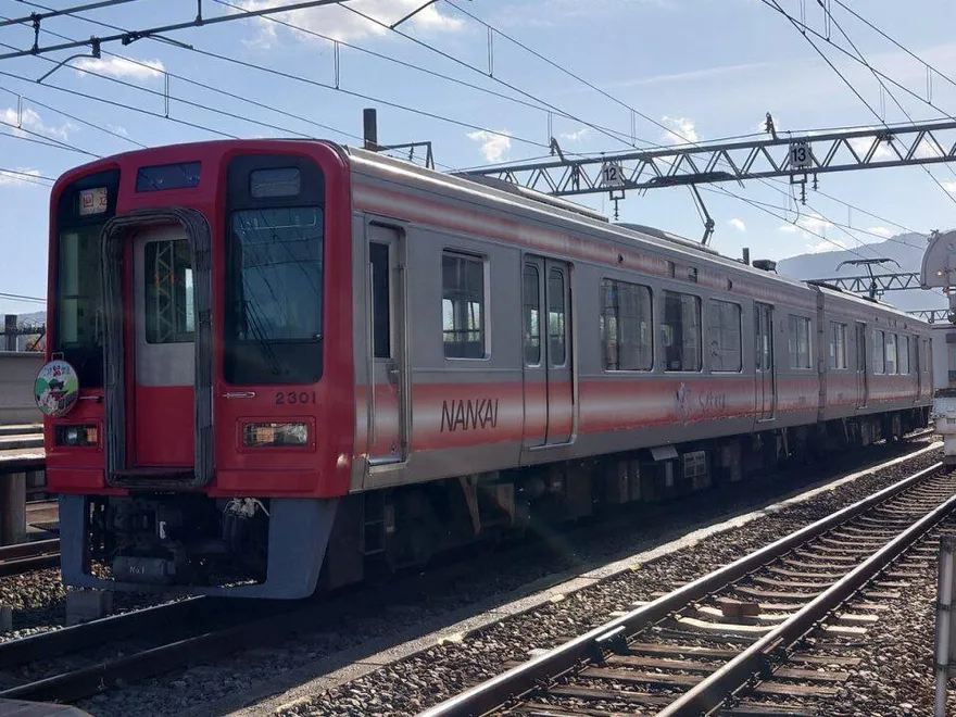 日男跳軌遭撞飛「反彈回月台」　候車台灣女乘客無辜遭波及送醫