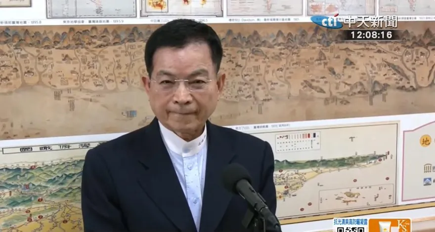 美課藥品100%關稅！賴士葆轟綠割肉讓步：哪門子最惠國待遇？