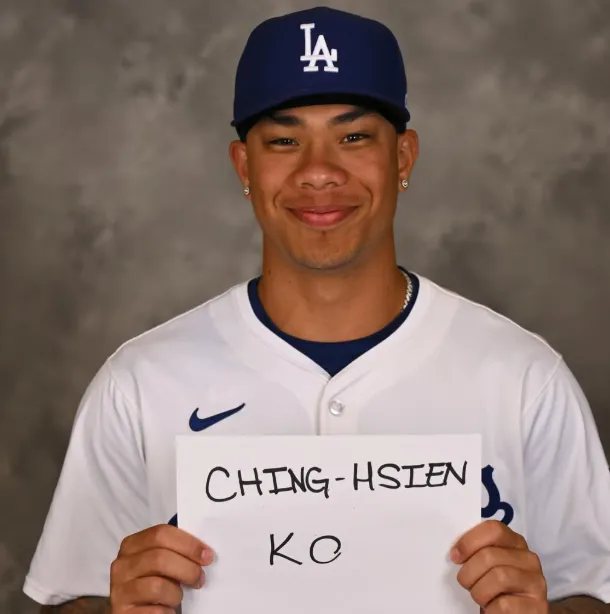 MLB/柯敬賢「停機」改造　春訓延後出賽調整揮棒動作