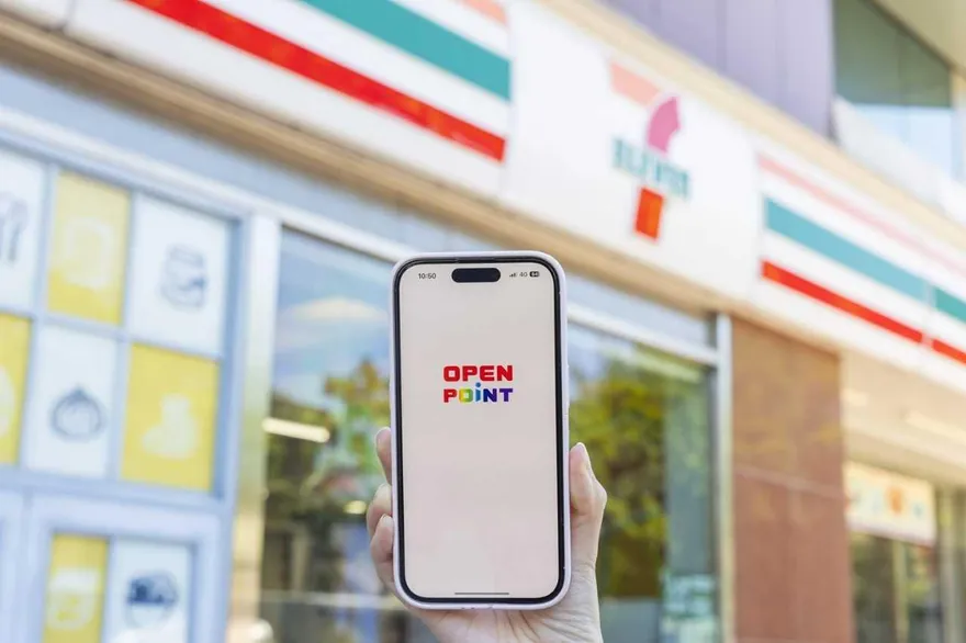 7-ELEVEN開出3張千萬特別獎！超級幸運兒僅花39元