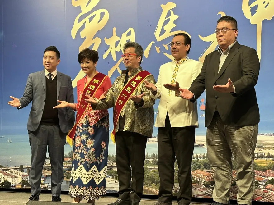 黃國倫、寇乃馨晉升「土豪」！擁海內外3地近10筆房地產　鬆口驚人總價值