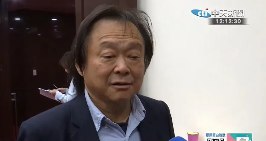 京華城案一審宣判倒數　王世堅喊話柯文哲：相信他應該心知肚明