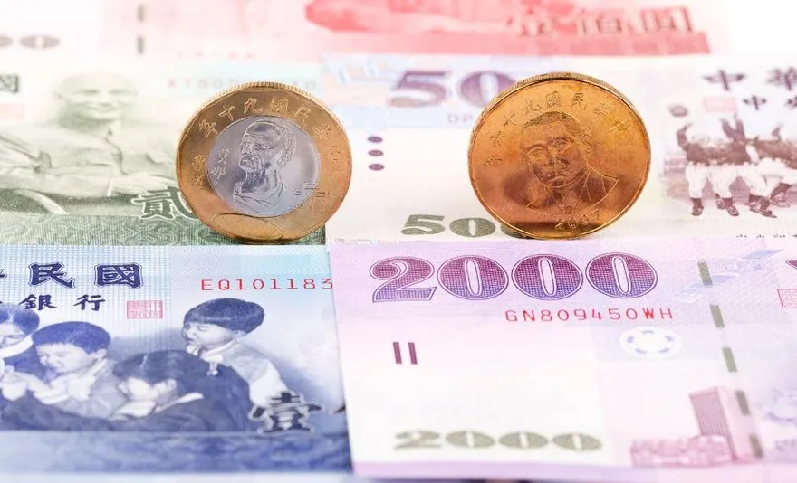 美伊戰爭現和解曙光？台股強漲新台幣連2升重返31元