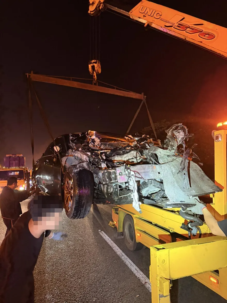 小兒科名醫王國淵車禍亡　家長哀悼揭暖舉：王醫師很親切