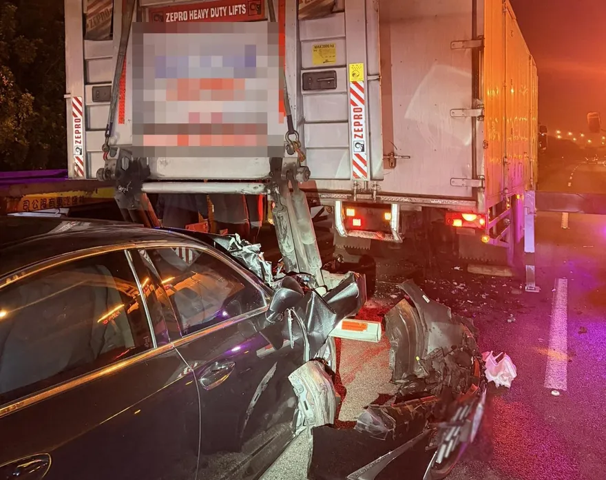 王國淵車禍身亡！家長哀悼：唯一會回電關心孩子的醫師