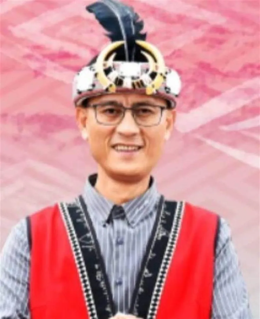 前仁愛鄉長貪汙潛逃「沒境管、過3年才併案通緝」法界痛批