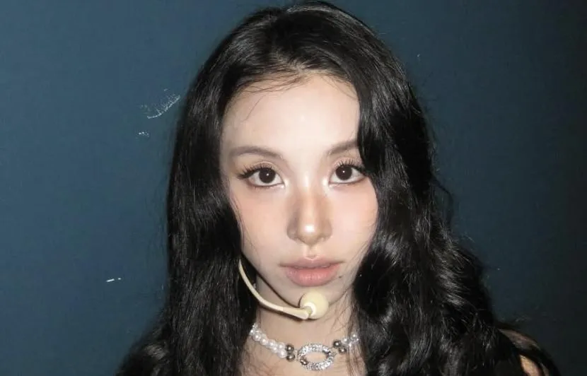 才在大巨蛋唱3天！TWICE彩瑛驚傳緊急送醫　經紀公司曝傷勢：暫延後飛美國