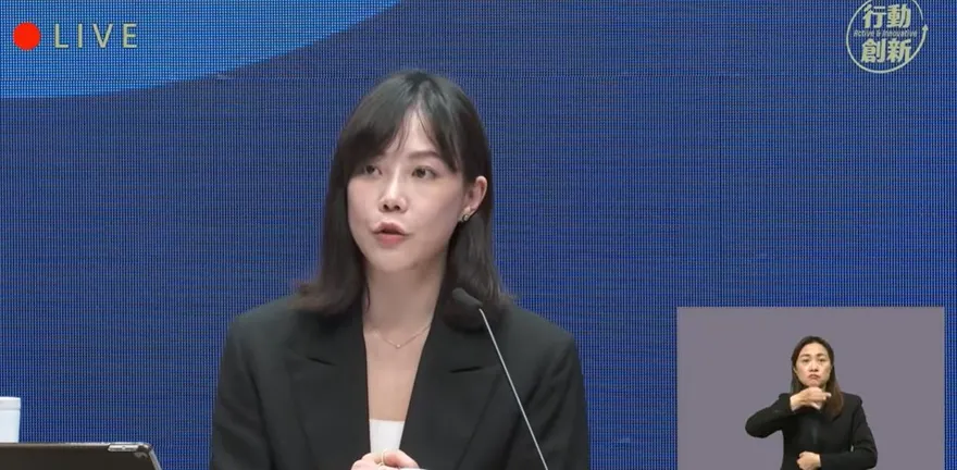 中選會四委員仍未就職　政院：立院通過新名單才啟動程序