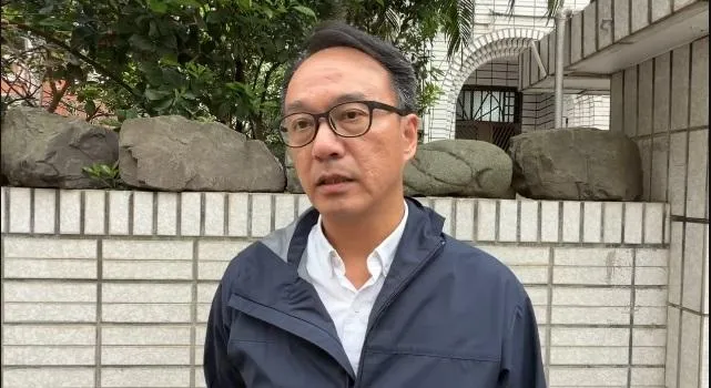 柯文哲一審重判17年　李國璋曝柯媽心情激動！