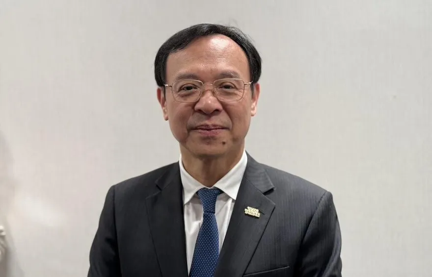 台大CT排程久無關個別總額？石崇良：需求增加將分流