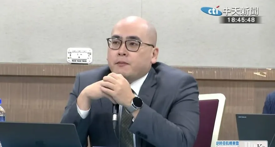 柯文哲遭判17年！委任律師曝「內政部180度轉向」內幕