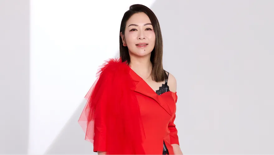 張秀卿認與羅時豐關係「超越親人」　談40年情誼：不能沒有他