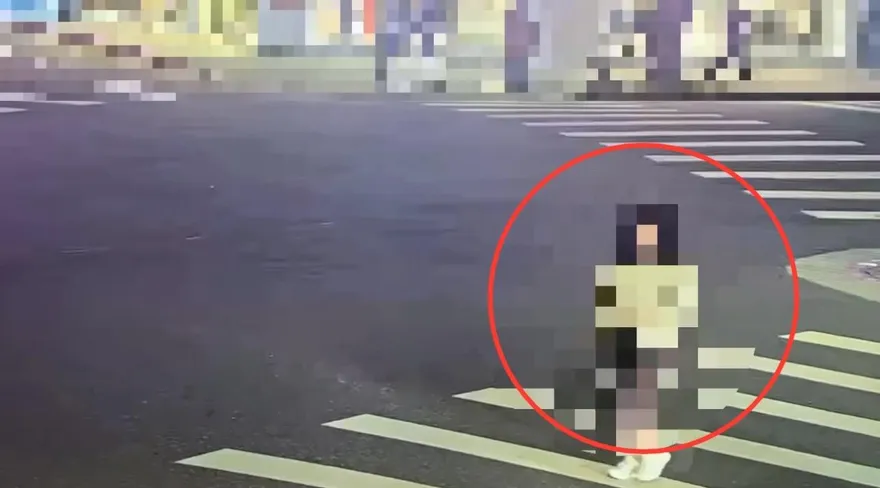 影/北市女髮廊消費藉領錢烙跑　警詐欺罪送辦