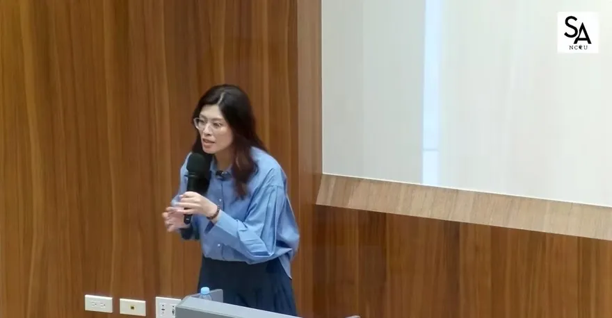 「藍白合的媒人」是民進黨！柯文哲一審重判　鄭麗文：在野覺悟必須團結