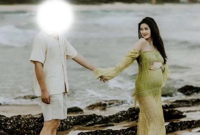 廖思惟「孩子的爸」身分被挖！網爆料：不是富二代