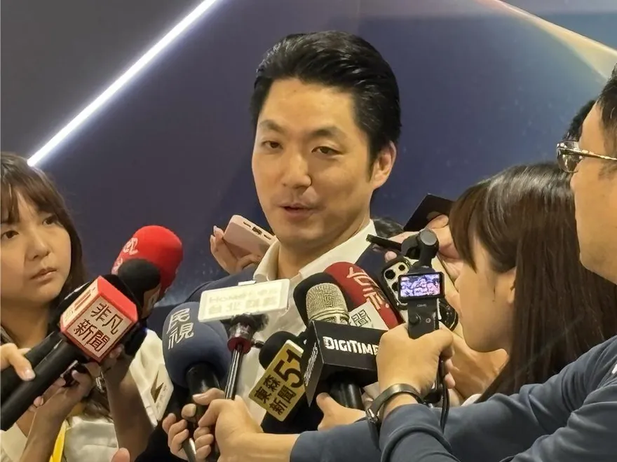 沈伯洋「黑熊戰術」橫掃台北？「Cheap」斷言：非熊不投、無熊郊遊