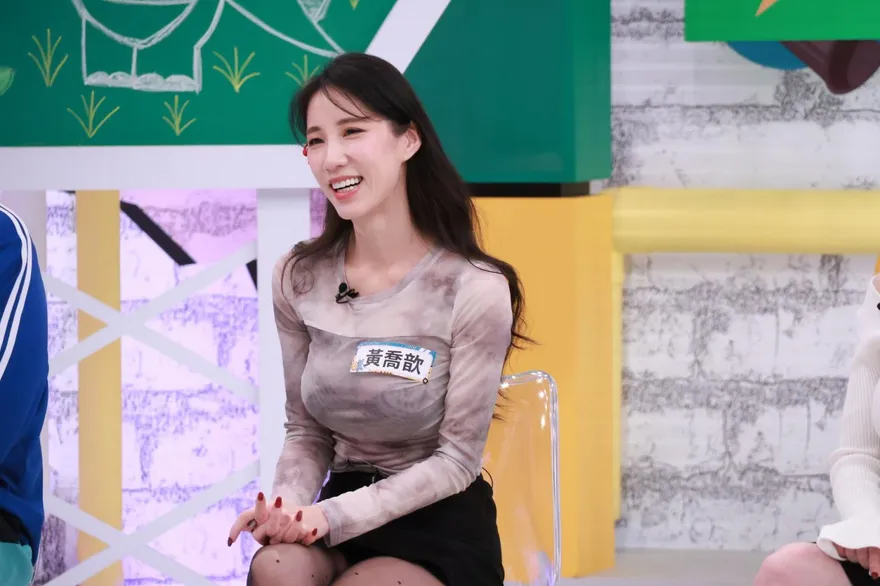 黃喬歆遊韓國被房東闖房 ！報警後發現「更可怕的事」