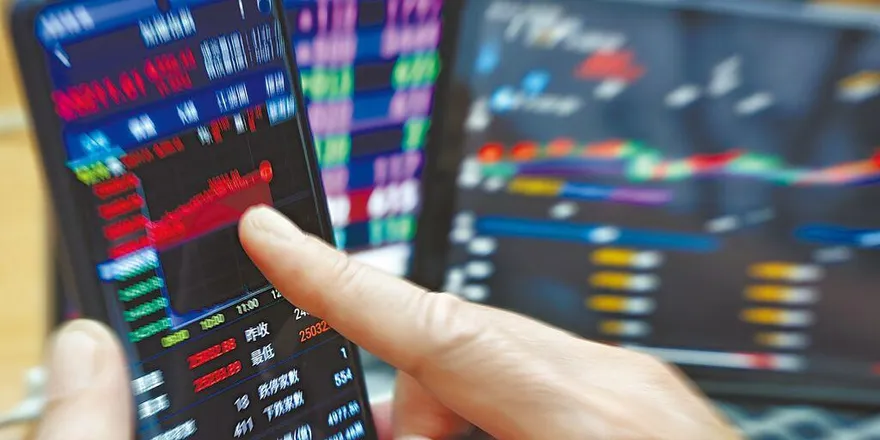 寬宏藝術15％殖利率超頂！9檔新名單曝　訊連、銓寶成「高息避風港」