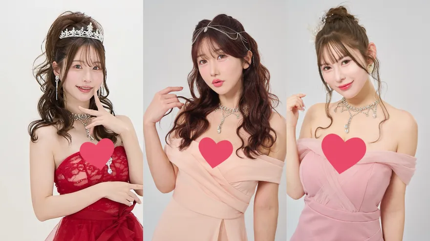 天使萌、大槻響、五条戀來了！38位暗黑女神將來台　加藤鷹曝：難得一見