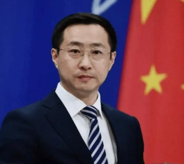 中芯國際向伊朗提供晶片設備？陸外交部怒斥：假消息