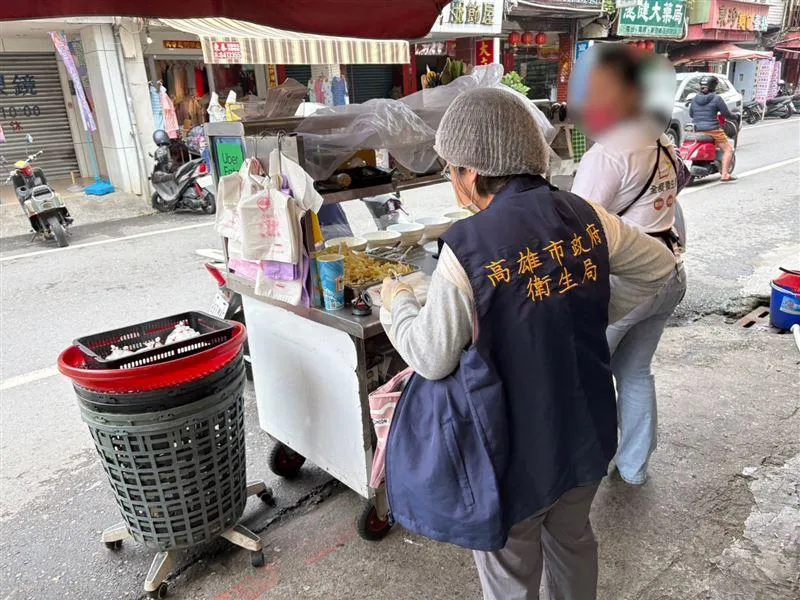 家長注意！高市「星星汽水糖」含禁藥　恐致癌遭下架重罰