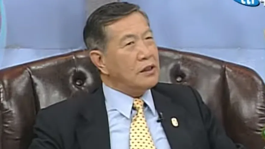 影/李昌鈺曾願「幫孫安佐求情」　勉勵他記取教訓當有用的人