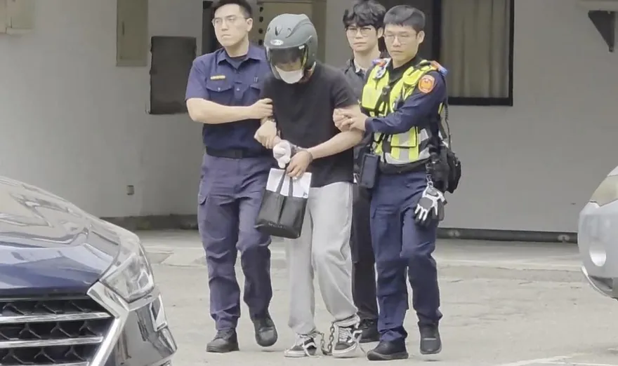 台中情殺命案死者頭七　母發文PO照慟訴「好想你」