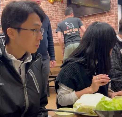 陳彥廷開設社群帳號　立刻回應民眾黨聚餐「呆坐」真相