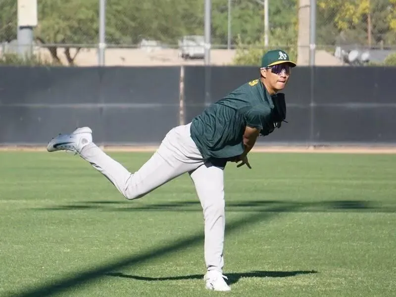 MLB/經典賽解決大谷翔平　沙子宸：拿出最好武器跟他拚