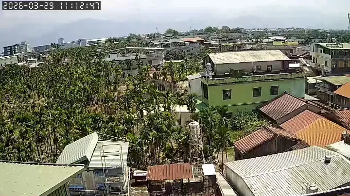 影/屏東4.7地震！震央罕見空白區　氣象署：未來3天防餘震