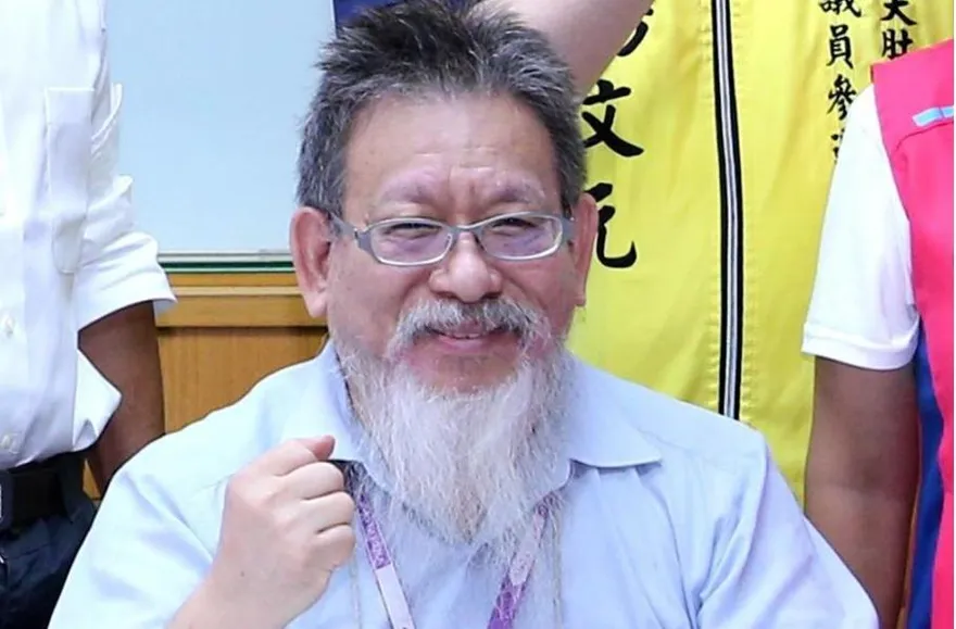 高雄選戰驚天巨變！曾告蔡英文「神祕大咖」宣布參選　三腳督成局