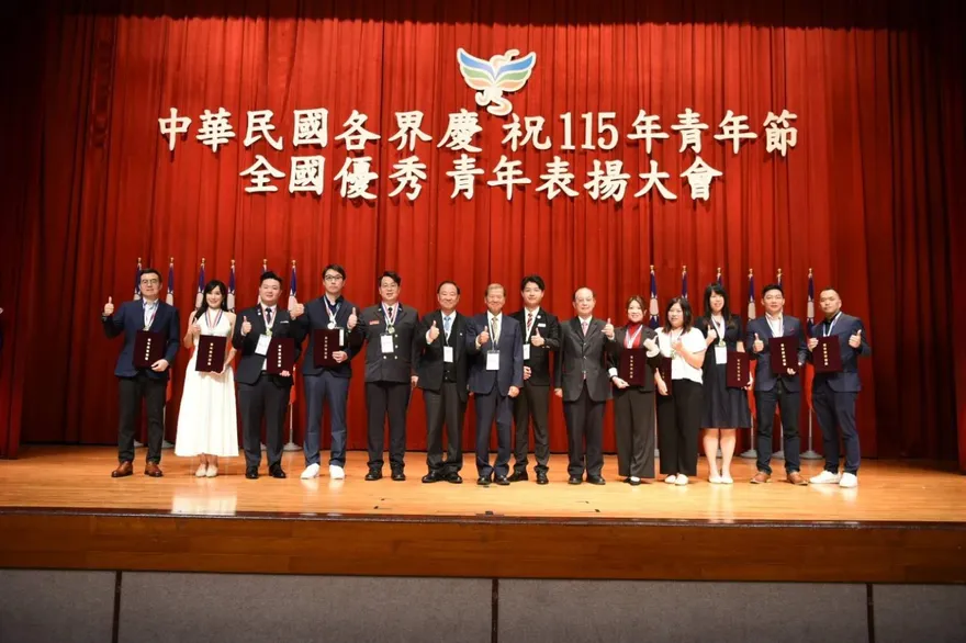 救國團推「青年加值計畫」　助青年找回真實行動力