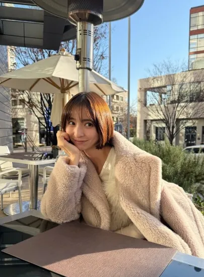 篠田麻里子宣布再婚！昔爆「用生理期APP標偷吃次數」