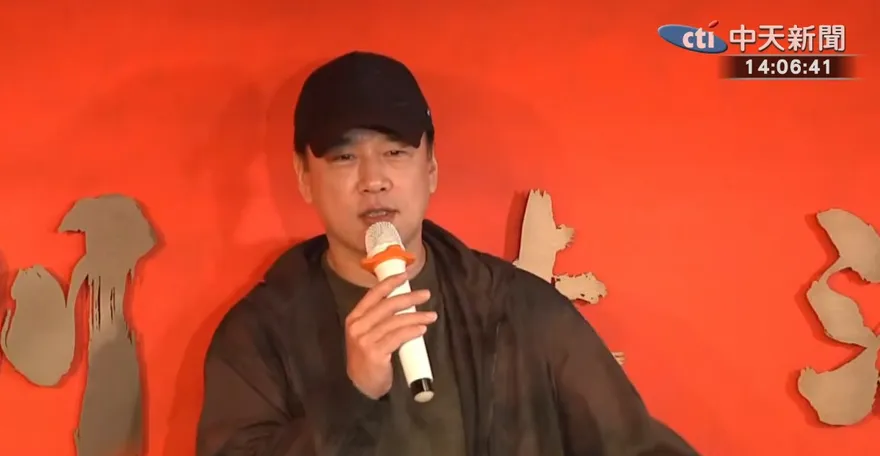 影/赴陸發展15年！王耀慶返台拍片曝主因　喊：我便宜又好用