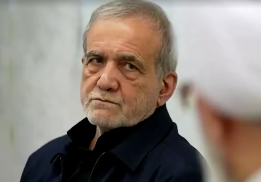 搶先川普一步！伊朗總統發公開信　內容全曝光