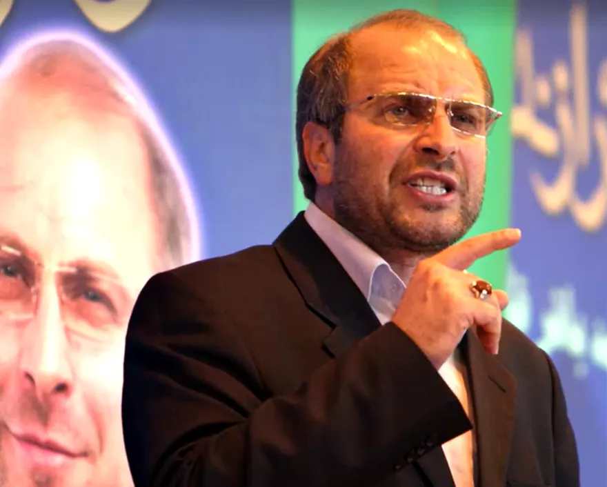 伊朗國會議長怒批美國想談判又派兵　誓「永不向屈辱低頭」