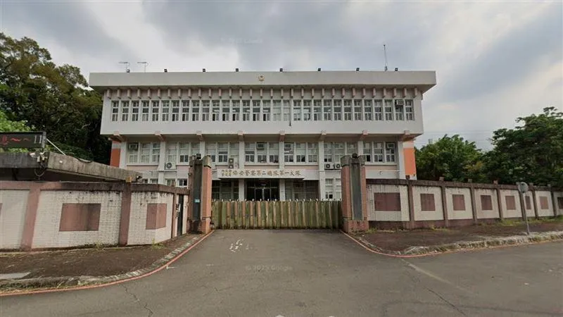 保二總隊出事！第一大隊隊員「訓練慘墜樓受傷」總隊回應了