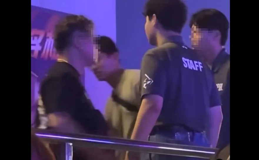 房仲掌摑中職工讀生後悔了！　坦言想當面道歉卻「無管道取得聯繫」