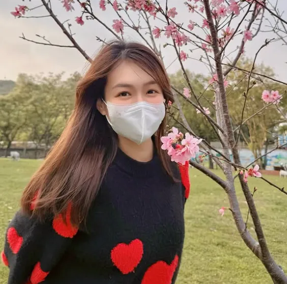 李又汝懷孕21週「感受胎動」吐心聲　近況照曝光被讚：美到不行