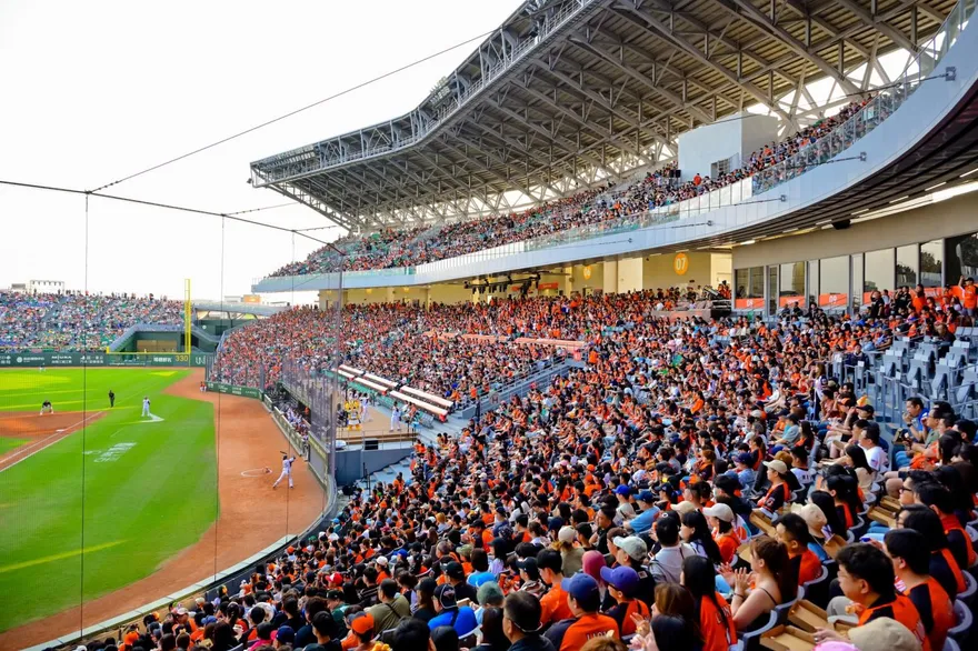 黃偉哲「So What」炎上！亞太棒球場爭議延燒　郭正亮：陳亭妃很尷尬